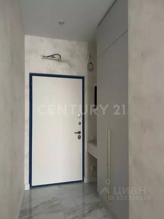 1-к кв. Москва ул. Василия Ланового, 1к1 (58.1 м) - Фото 1