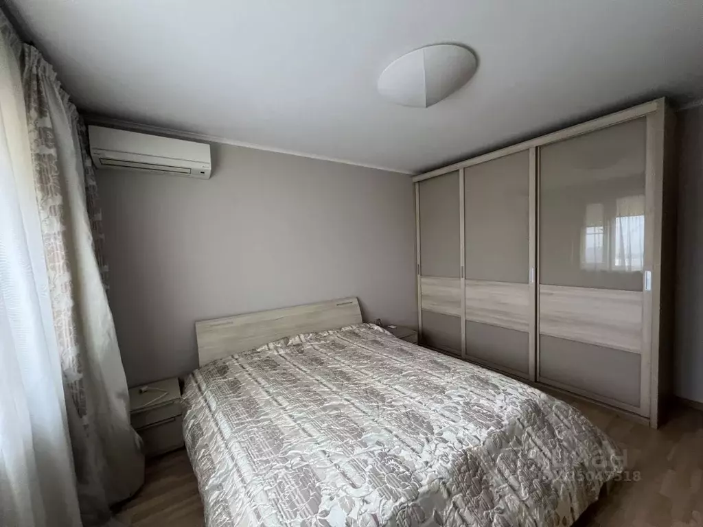 3-к кв. Москва Литовский бул., 19 (78.0 м) - Фото 2