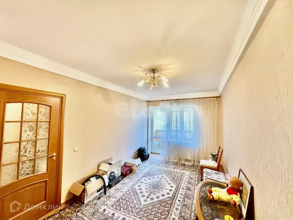 Продаётся 1-к квартира, 31 м - Фото 1