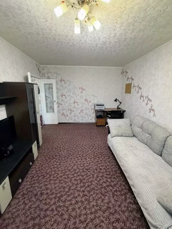 2-к кв. Свердловская область, Екатеринбург ул. Серова, 21 (48.0 м) - Фото 2