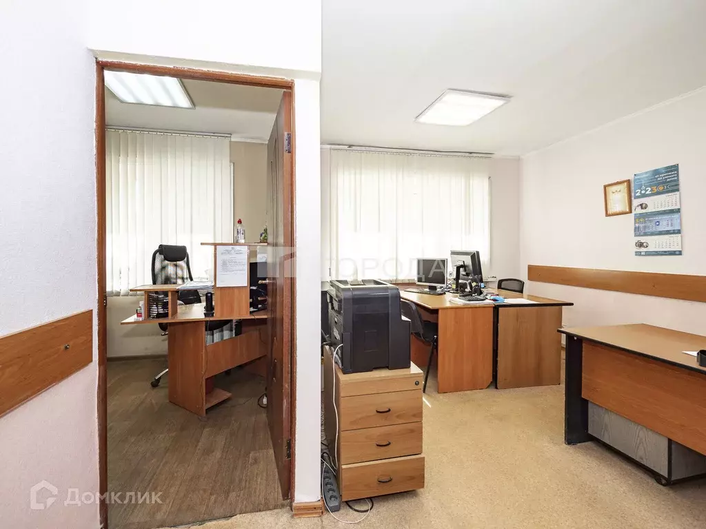 Продаётся 1-к квартира, 32.2 м - Фото 1