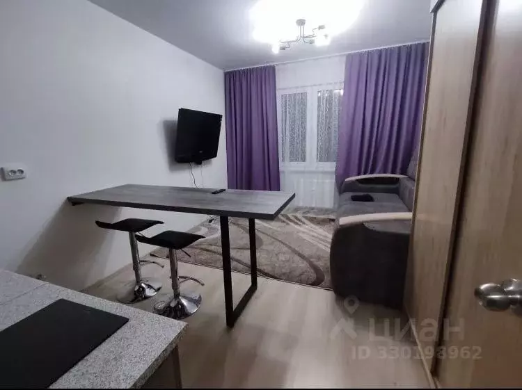 Студия Свердловская область, Екатеринбург ул. Евгения Савкова, 46 ... - Фото 1