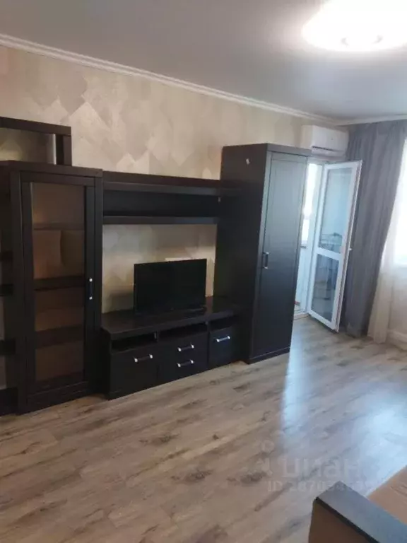 1-к кв. Севастополь ул. Токарева, 18 (40.0 м) - Фото 1