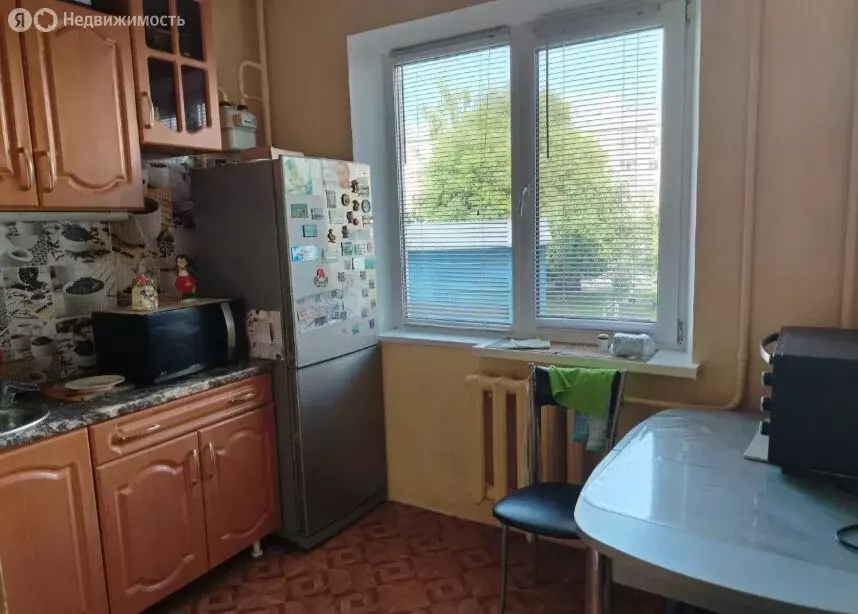 1-комнатная квартира: Мценск, улица Машиностроителей, 15/1 (30 м) - Фото 1