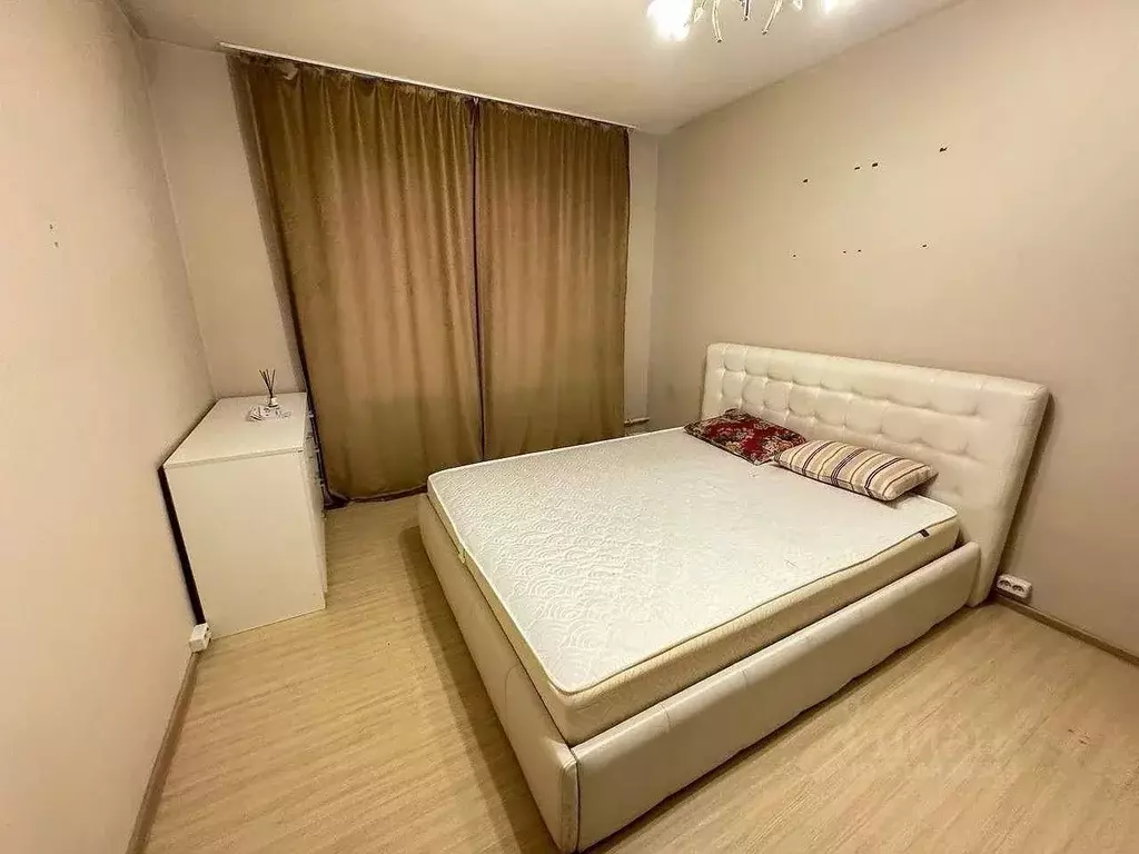 1-к кв. Москва ул. Академика Миллионщикова, 15 (37.0 м) - Фото 0