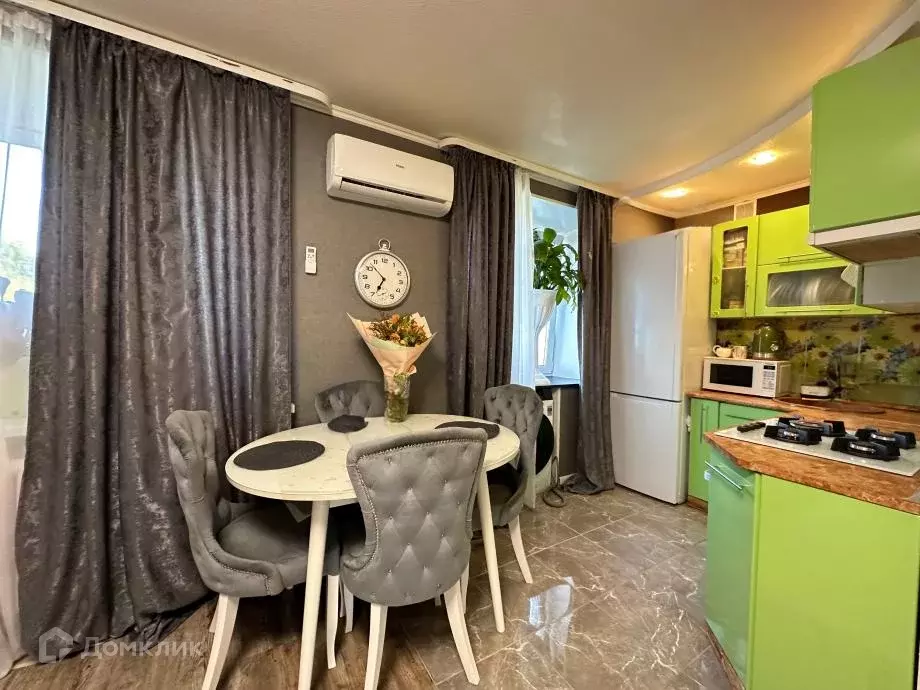Продаётся 2-к квартира, 46 м - Фото 1