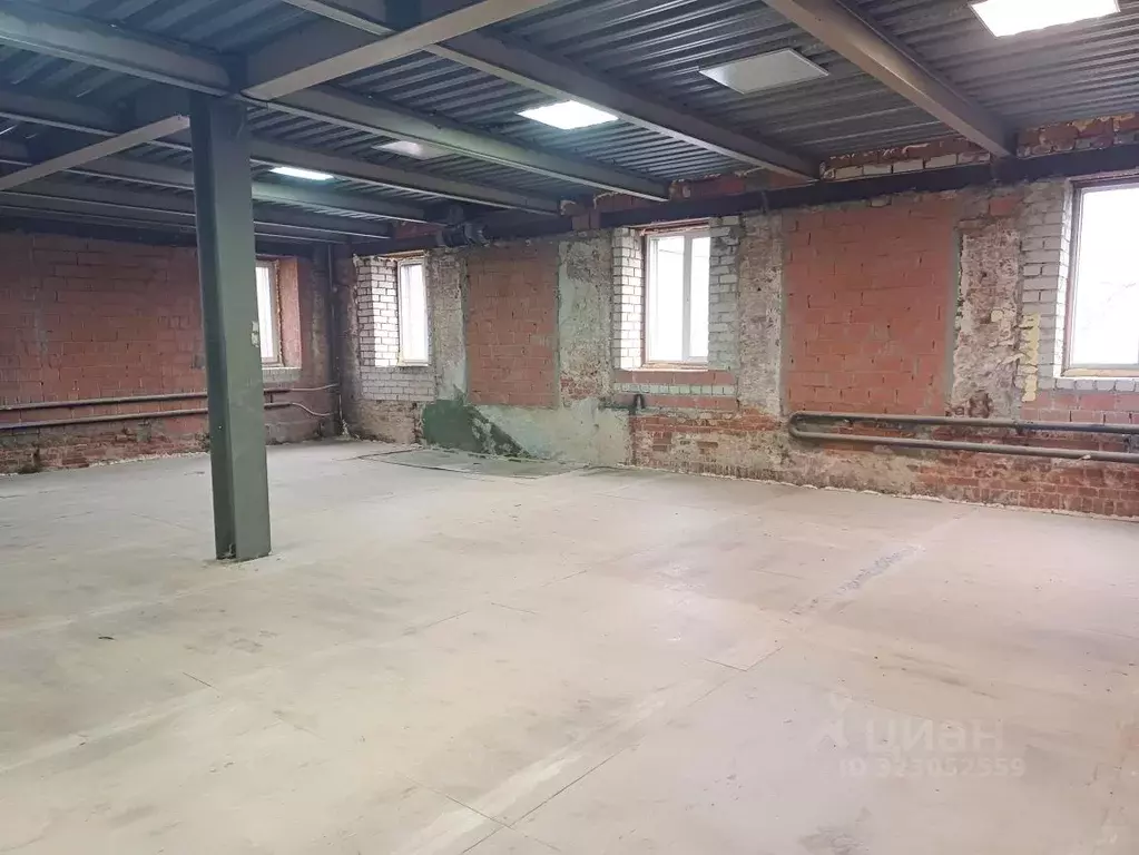 Производственное помещение в Московская область, Ногинск Богородский ... - Фото 2