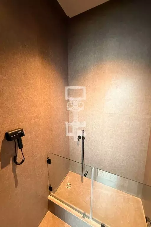 1-к кв. Москва Атлантик кв-л, Сити Бэй жилой комплекс, к1 (38.0 м) - Фото 1