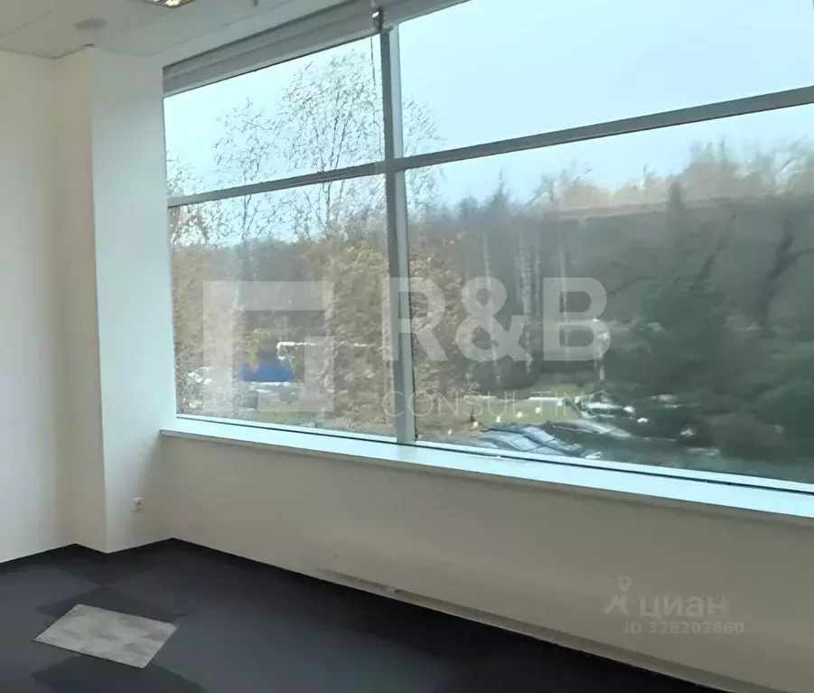 Офис в Москва Крылатская ул., 17к1 (566 м) - Фото 2