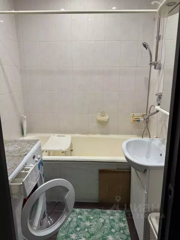 2-к кв. Москва Гурьевский проезд, 11К1 (51.4 м) - Фото 2