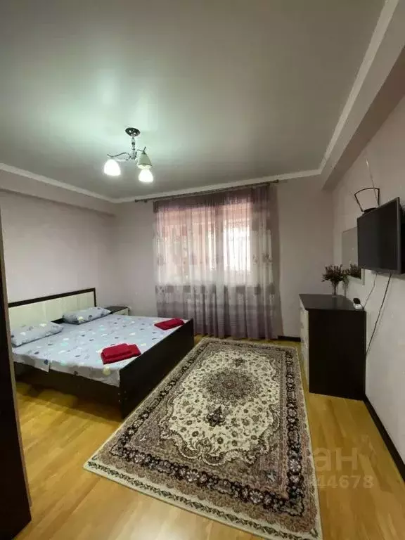 2-к кв. Дагестан, Дербент ул. Х. Тагиева, 35Ж (62.0 м) - Фото 2