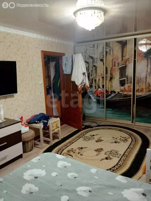 1-комнатная квартира: Черноморское, Кооперативная улица, 4А (36.1 м) - Фото 2