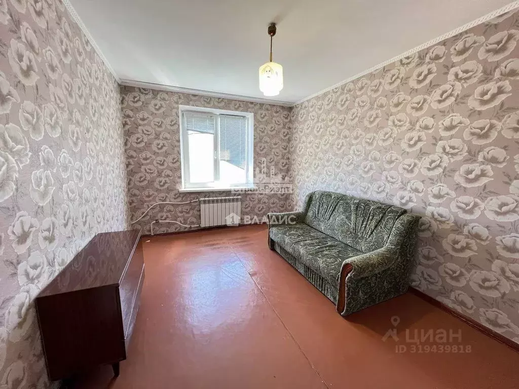 2-к кв. Крым, Керчь ул. Блюхера, 25 (52.0 м) - Фото 1