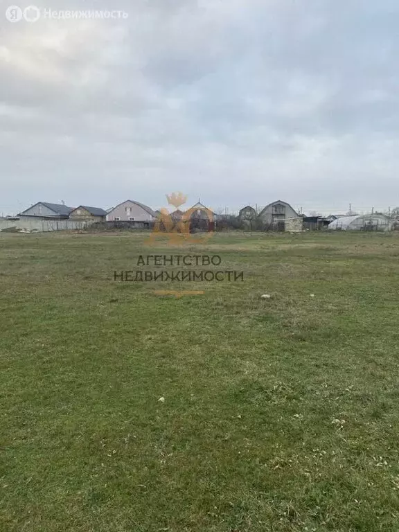 Участок в Кировское, Молодёжная улица, 21 (10 м) - Фото 2