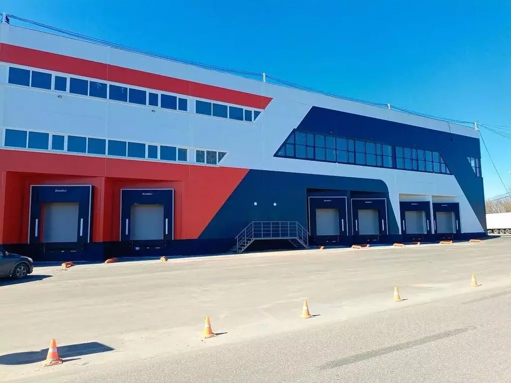 Помещение свободного назначения в Нижегородская область, Нижний ... - Фото 2