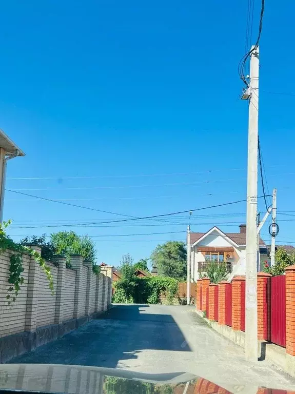 Участок в Адыгея, Тахтамукайский район, Яблоновское городское ... - Фото 0