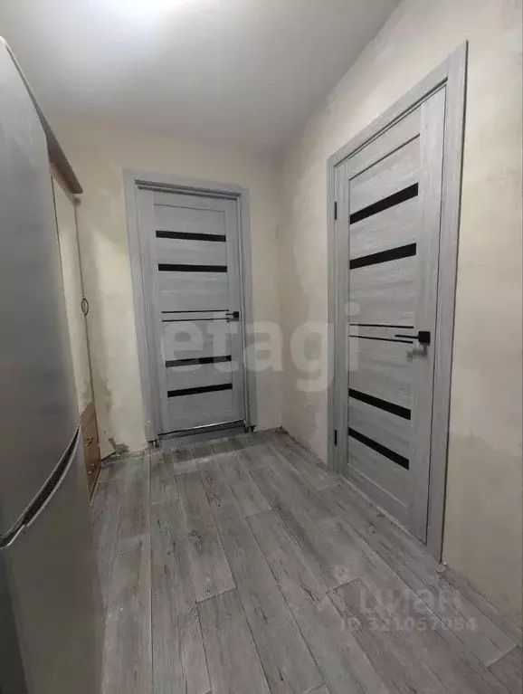 3-к кв. Саратовская область, Саратов Таганрогский пер., 9 (52.8 м) - Фото 1