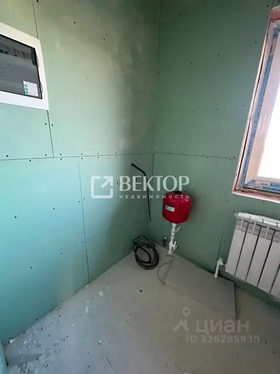 Дом в Ивановская область, Ивановский район, Беляницкое с/пос, д. ... - Фото 2