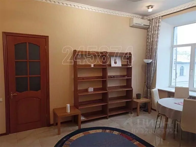 4-к кв. Москва Милютинский пер., 19/4С2 (106.0 м) - Фото 2