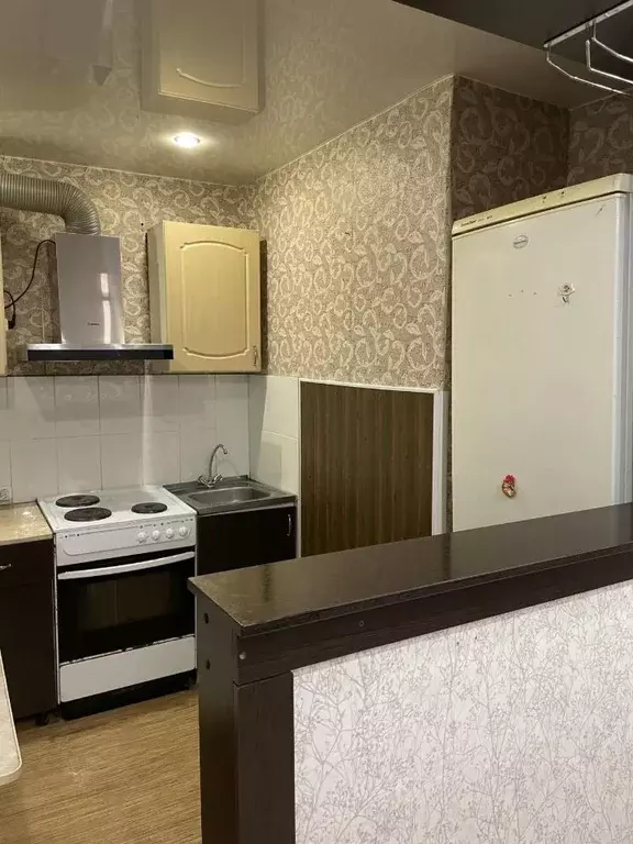 2-к кв. Иркутская область, Усолье-Сибирское ул. Розы Люксембург, 5 ... - Фото 0