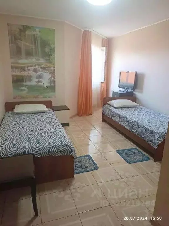 2-к кв. Московская область, Бронницы Огородный пер., 2А (53.0 м) - Фото 1