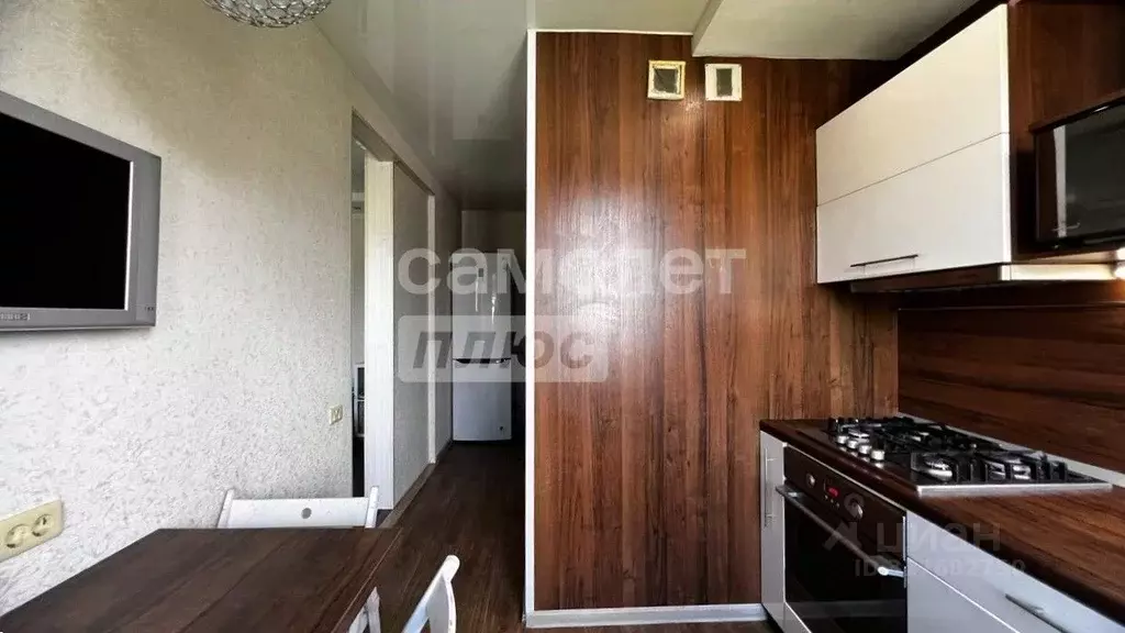 2-к кв. Челябинская область, Челябинск ул. Марченко, 14 (44.9 м) - Фото 1