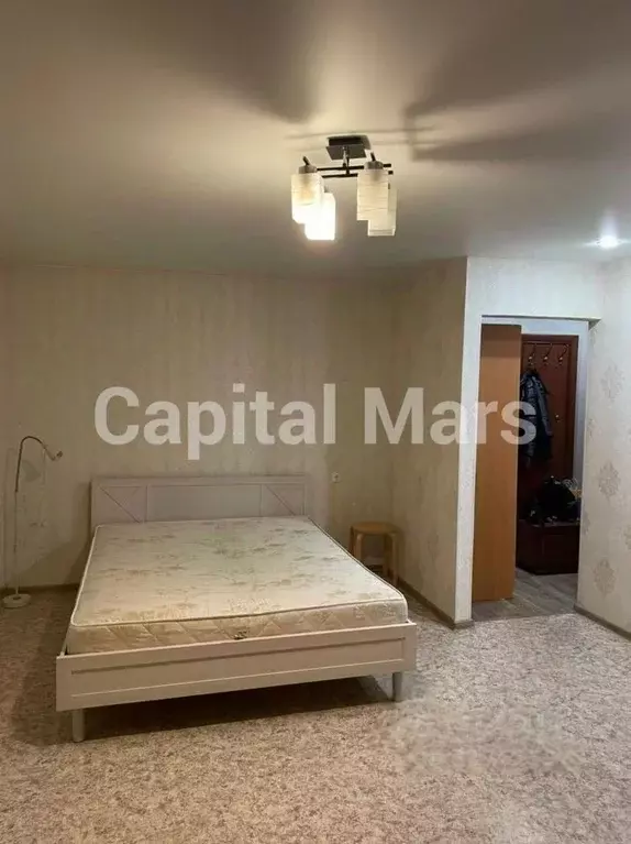 1-к кв. Москва ул. Коминтерна, 46 (30.0 м) - Фото 0