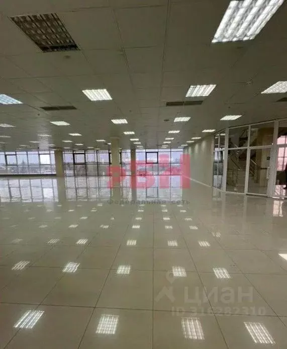 Торговая площадь в Ростовская область, Ростов-на-Дону ул. Доватора, ... - Фото 1