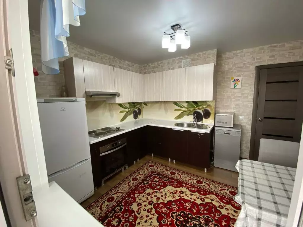 Продаётся 2-к квартира, 55.4 м - Фото 0