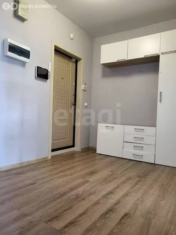 1-комнатная квартира: Иркутск, Байкальская улица, 236Б/5 (40 м) - Фото 0