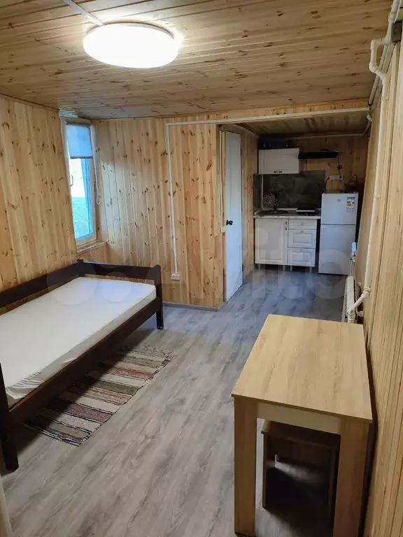 Квартира-студия, 22 м, 2/2 эт. - Фото 1