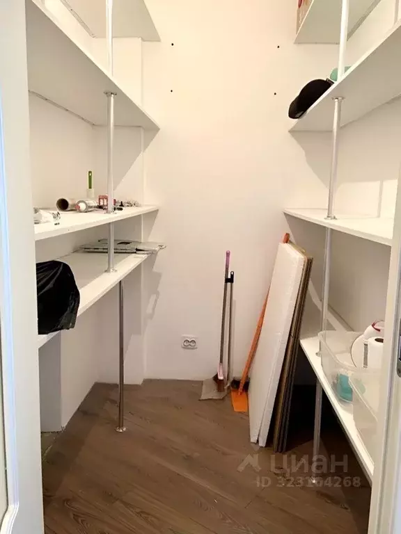 3-к кв. Новосибирская область, Новосибирск ул. Некрасова, 63/1 (90.0 ... - Фото 2