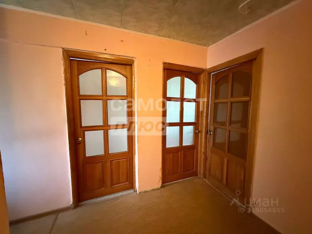 3-к кв. Астраханская область, Астрахань Боевая ул., 74 (63.5 м) - Фото 1