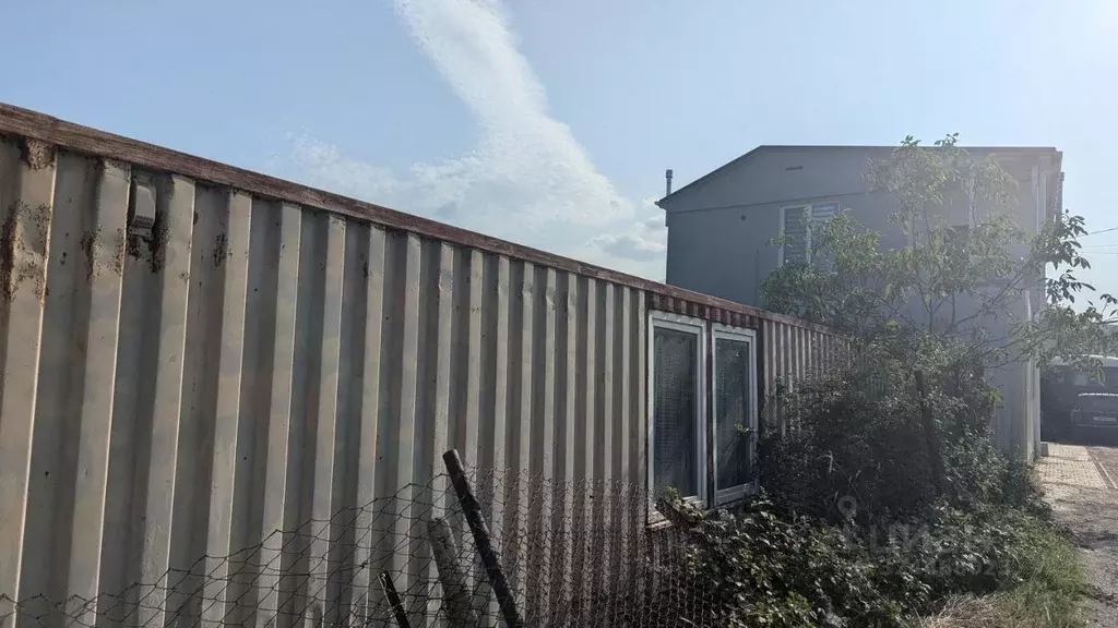 Дом в Крым, Алушта ул. Земляничная, 12 (25 м) - Фото 2