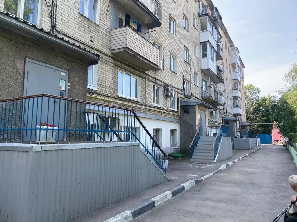 Продаётся 1-к квартира, 29 м - Фото 0