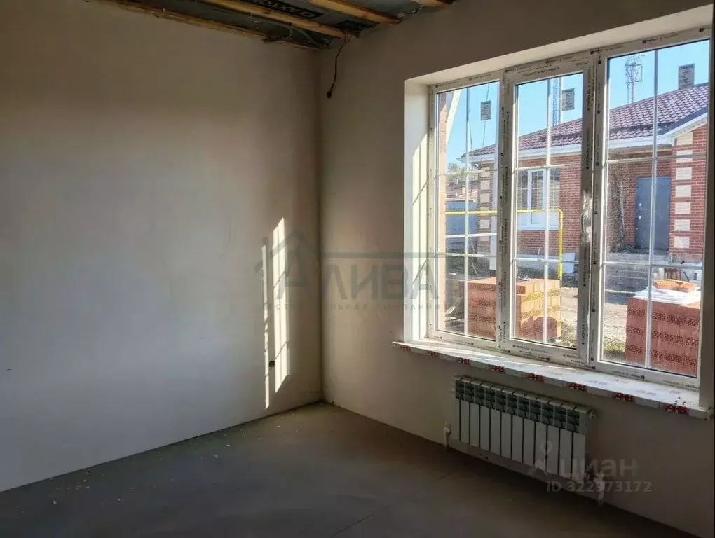 Дом в Ростовская область, Аксайский район, Щепкинское с/пос, пос. ... - Фото 2