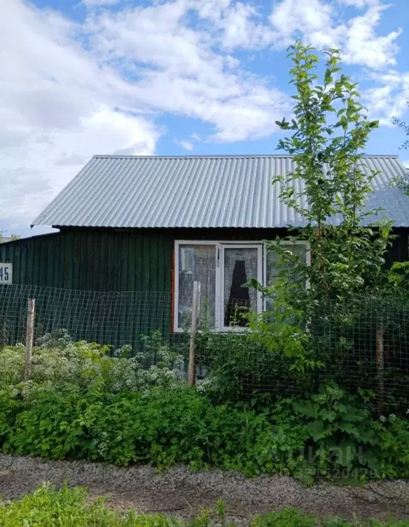 Участок в Башкортостан, Уфа ул. Олега Кошевого, 140 (11.0 сот.) - Фото 1