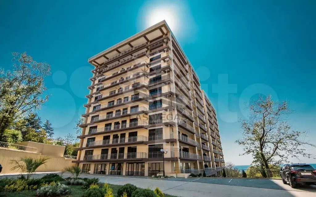 2-к. квартира, 60 м, 2/11 эт. - Фото 0