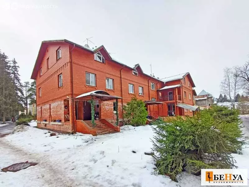 4-комнатная квартира: Всеволожск, микрорайон Парк Кенша, 6 (151.3 м) - Фото 1