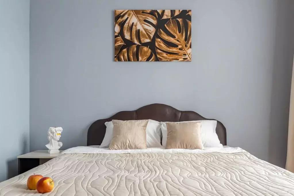 1-к кв. Ленинградская область, Гатчина ул. Чехова, 43к1 (42.0 м) - Фото 1