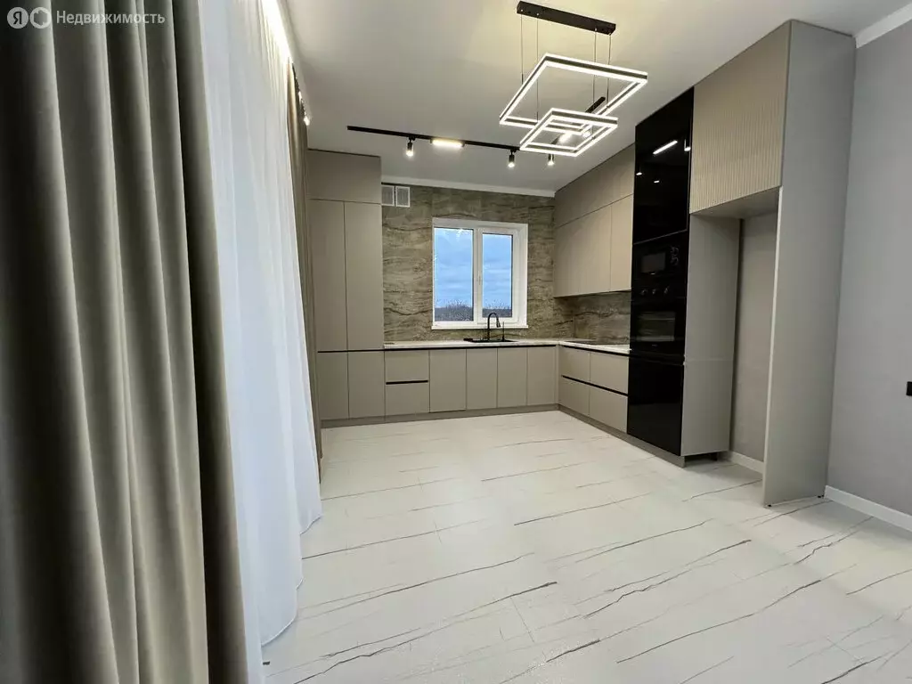 Дом в Михайловск, коттеджный посёлок Адмирал, Чистопрудная улица (130 ... - Фото 2