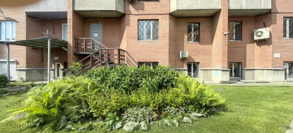 Помещение свободного назначения в Новосибирская область, Новосибирск ... - Фото 1