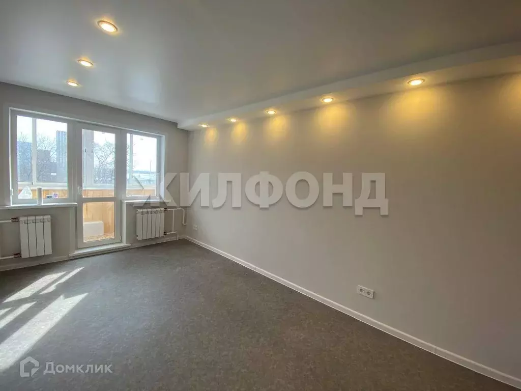 Продаётся 2-к квартира, 46.3 м - Фото 1