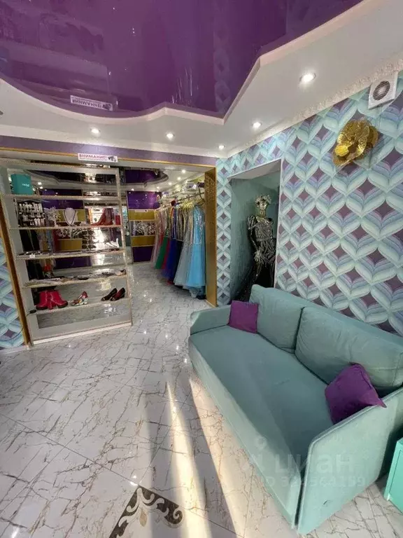 2-к кв. Крым, Евпатория просп. Победы, 30 (50.9 м) - Фото 1