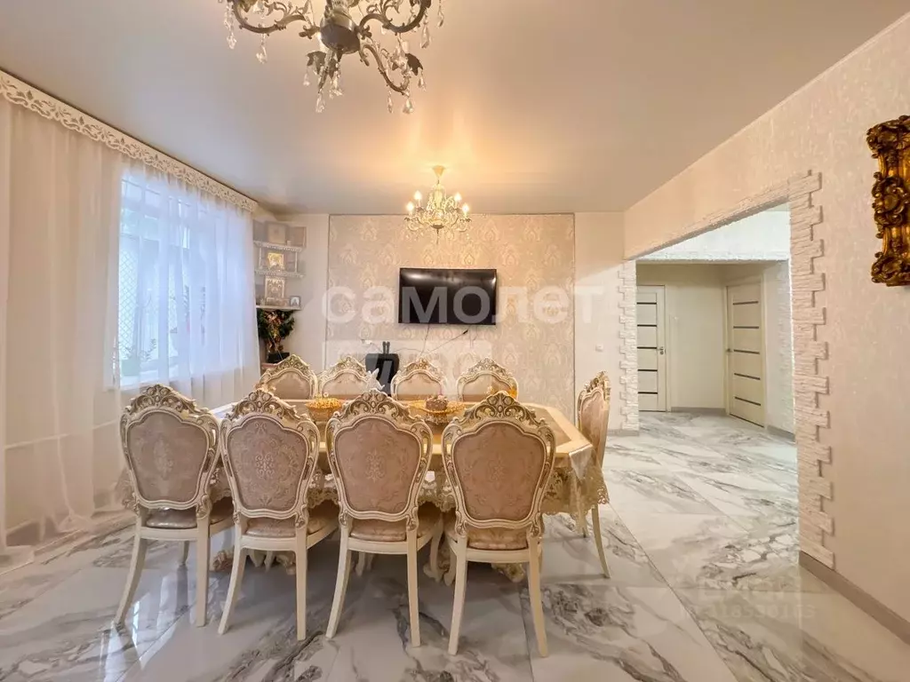 3-к кв. Хабаровский край, Хабаровск ул. Руднева, 76 (85.0 м) - Фото 2