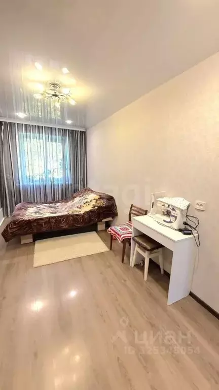 3-к кв. Удмуртия, Ижевск Тверская ул., 36 (57.6 м) - Фото 1