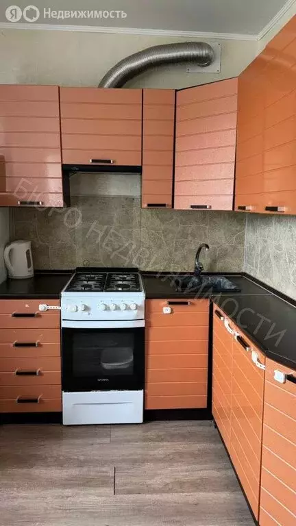 1-комнатная квартира: Балашов, Фестивальная улица, 1 (33.2 м) - Фото 0