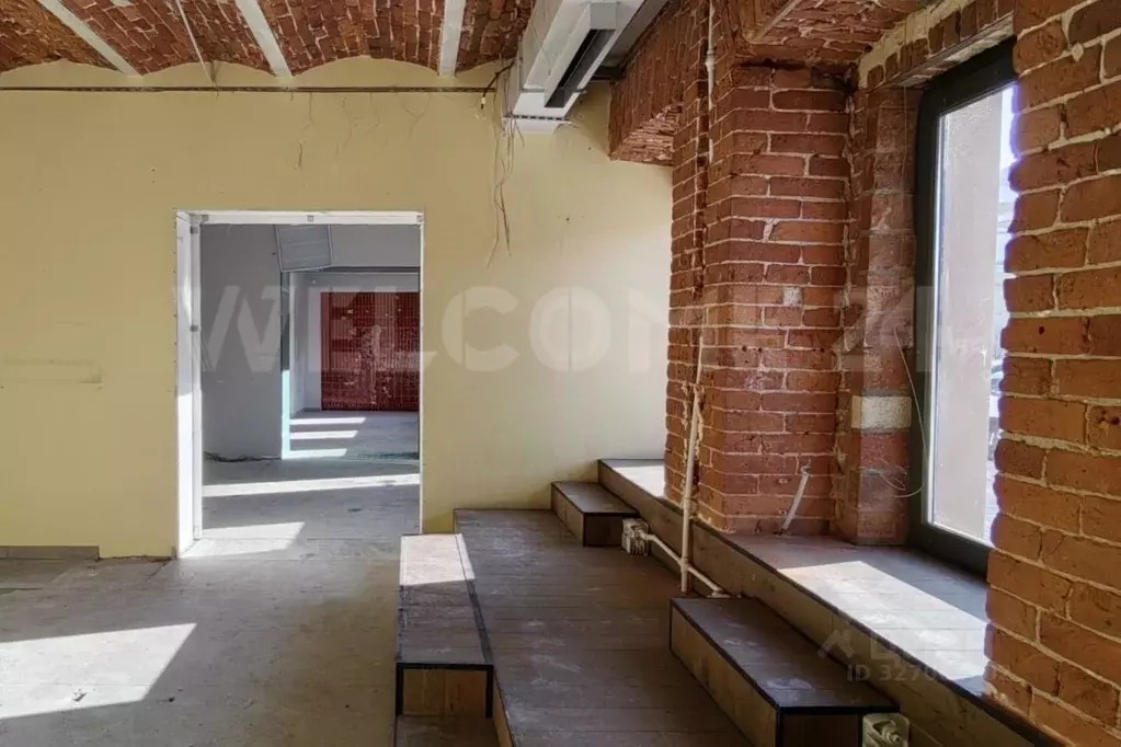 Помещение свободного назначения в Санкт-Петербург Садовая ул., 40 (302 ... - Фото 2