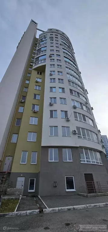 Продаётся 2-к квартира, 76 м - Фото 1