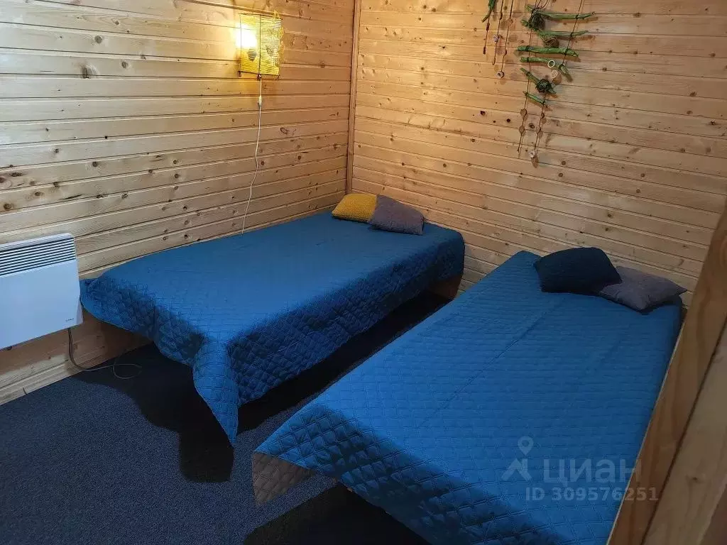 3-к кв. Карелия, Кондопожский район, Петровское с/пос, д. Утуки, ... - Фото 2